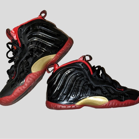 Nike Dracula Foamposites - Picture 8 of 9